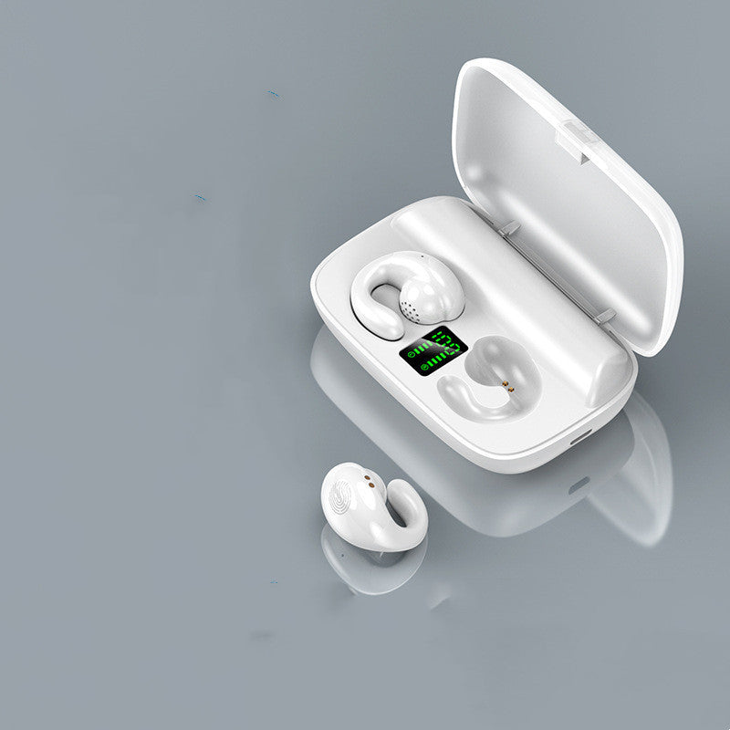 S19 Earless Wireless TWS Bluetooth Headset