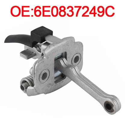 Door Hinge Check Strap Front Left, Right For Vw Lupo Seat Arosa 6E0837249C