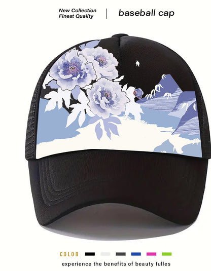 Men's Casual Baseball Cap
