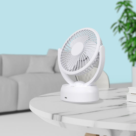 Silent Desktop Student Dormitory Office Fan