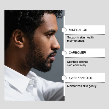 Men's Beard Care Cream