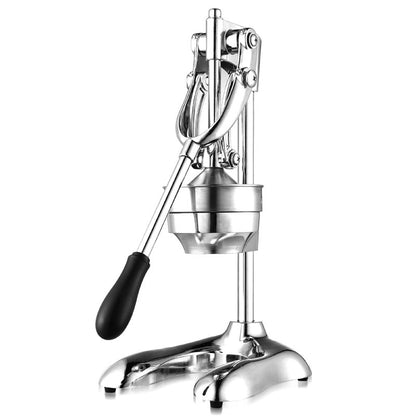 Booth Commercial Orange Juice Squeezer Juicer