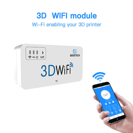 3D Printer Parts