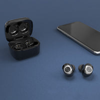 TWS Bluetooth Headset Stereo Wireless Sports