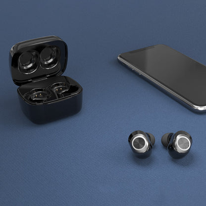 TWS Bluetooth Headset Stereo Wireless Sports