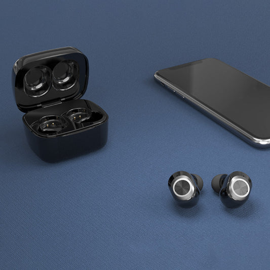 TWS Bluetooth Headset Stereo Wireless Sports