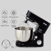 Multi-function Stirring Egg White Cream Dough Mixer