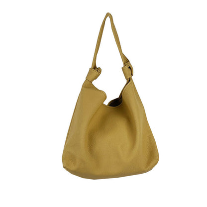 Special-interest Design Shoulder Bag Casual All-match High-grade Handbag
