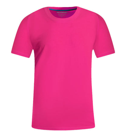 Cotton Work Clothes Short Sleeve