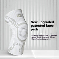 Professional Sports Kneecaps Basketball For Men And Women Running Football Badminton