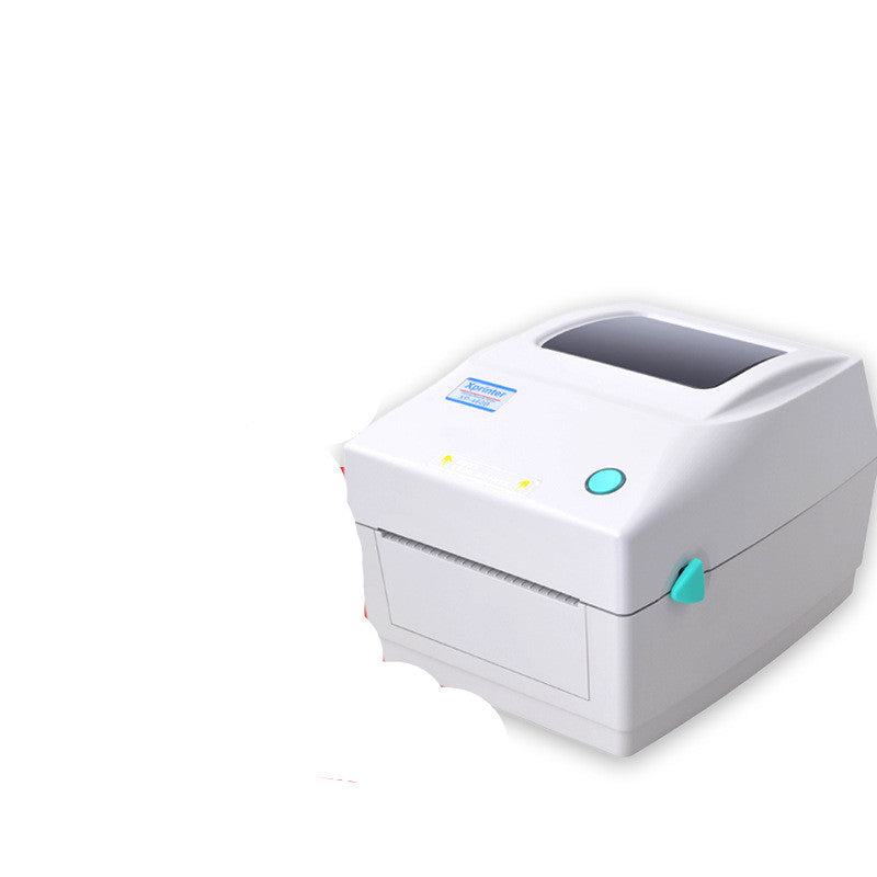 Xinye XP-460 barcode printer