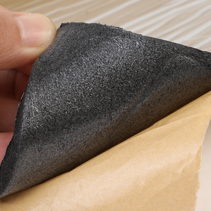10M 10mm Sound Deadening Roll Car Van Heat Insulation Thick Closed Cell Foam Mat