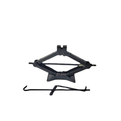 Household Black Car Hand Screw