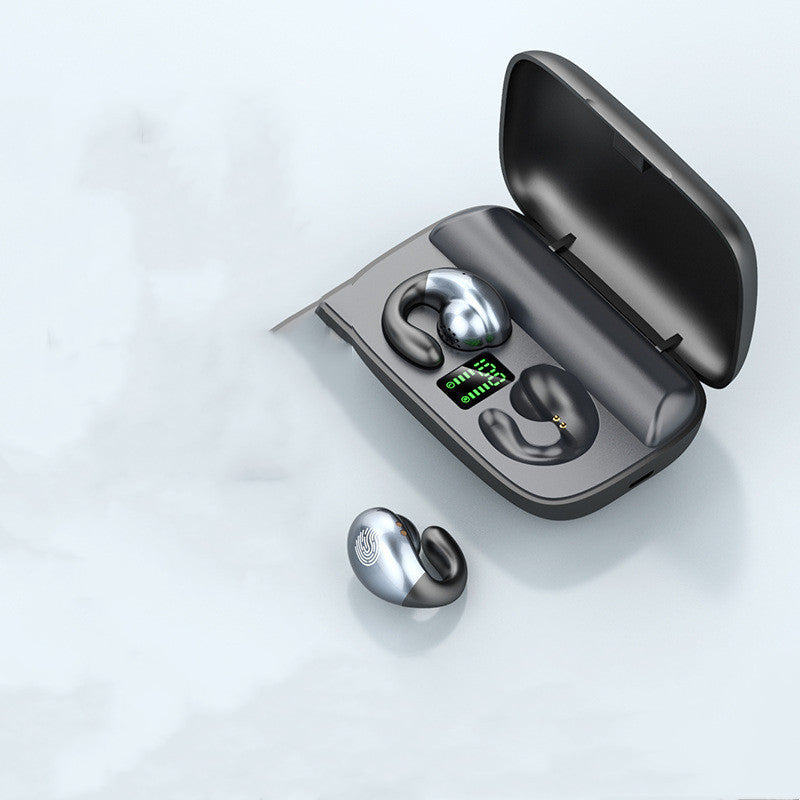 S19 Earless Wireless TWS Bluetooth Headset