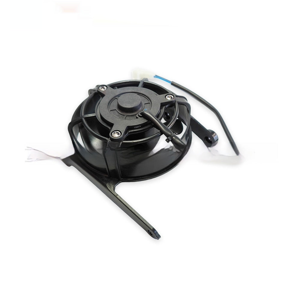 Suitable For Motorcycle Radiator Fans