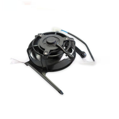 Suitable For Motorcycle Radiator Fans
