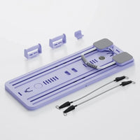 Multifunctional Supine Board Home Fitness Sports Flat Support
