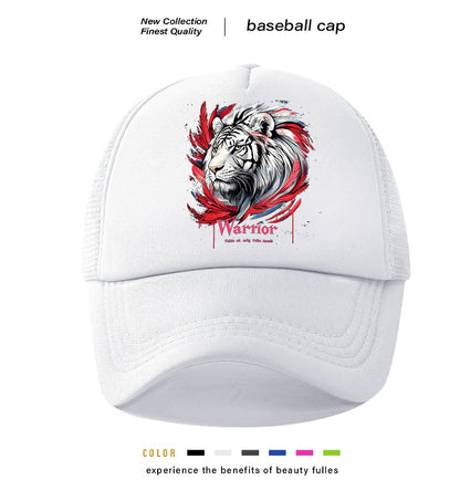 Men's Casual Baseball Cap