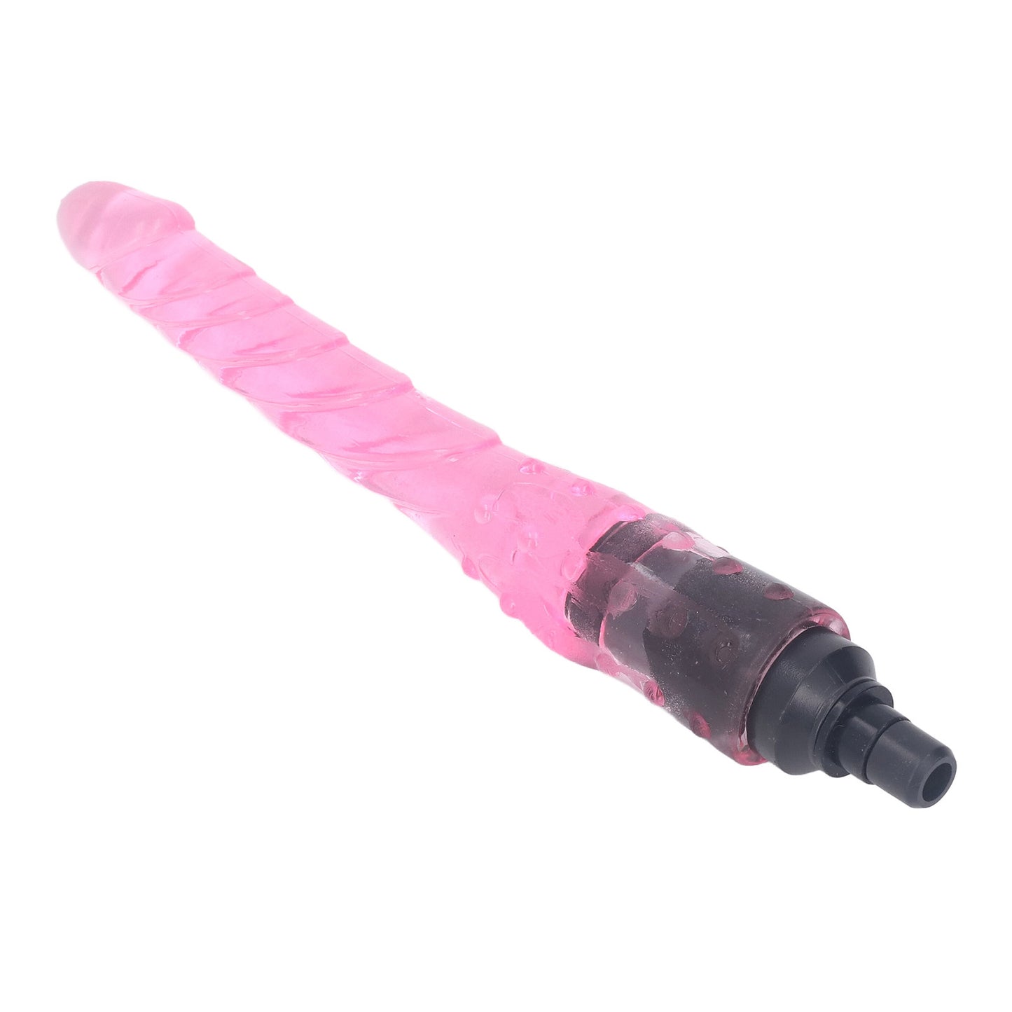 Massage Gun Head Silicone Washable  Replaceable Massager Gun Head Muscle Massage Accessory