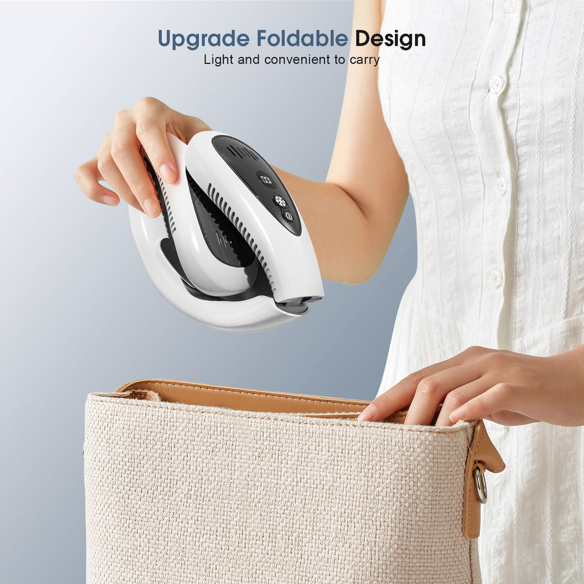 Cooling USB Fan Folding Little Fan