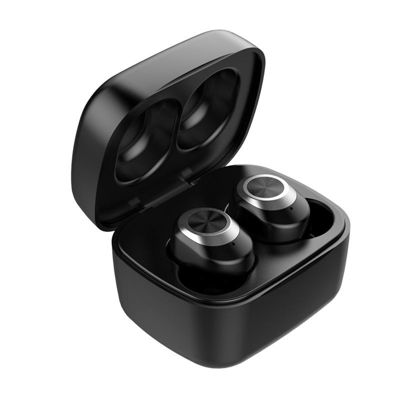 TWS Bluetooth Headset Stereo Wireless Sports