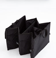 Car Boot Organiser Portable Foldable Heavy Duty Large Car Boot Tidy Storage Bag