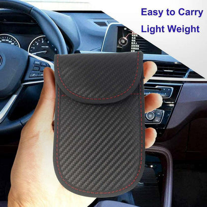 Car Key Signal Interceptor