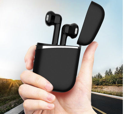 TWS Wireless Bluetooth Sports Wireless Headset