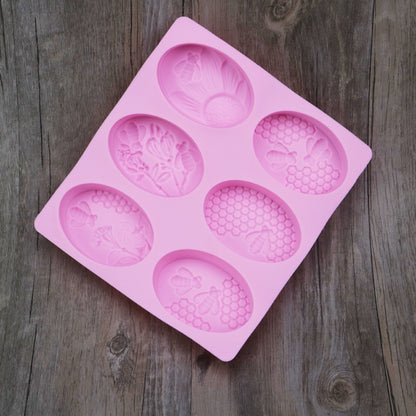 Cake mold DIY baking tools
