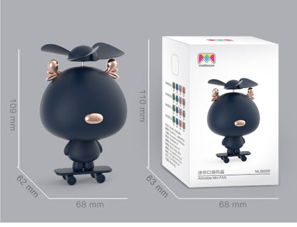 Handheld Fan Mini Rechargeable Usb Fan