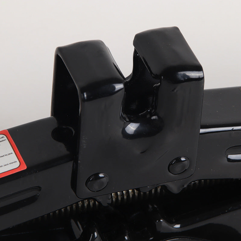 Household Black Car Hand Screw
