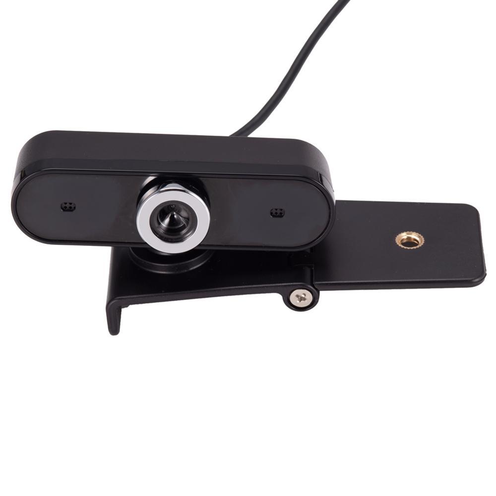 Desktop computer camera