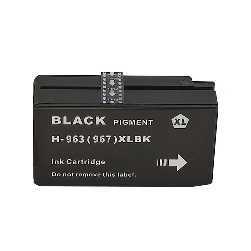 Compatible With Printer Ink Cartridges