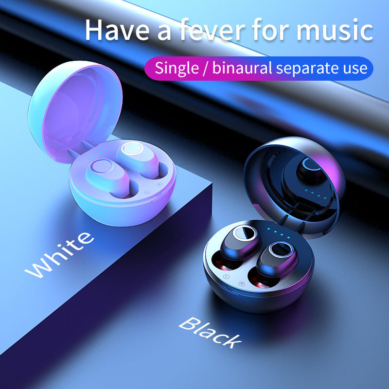 LB-10 wireless tws bluetooth headset