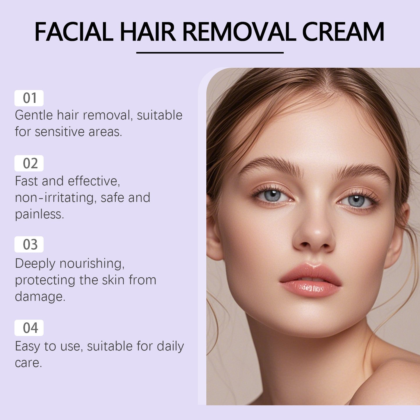 Women For Smooth Skin Moisturizes Soft Serve Shave Oil Truly After Shave Oil Facial Hair Removal Cream