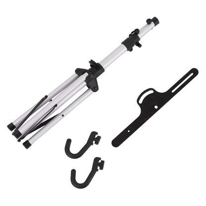 Bicycle Hanger Tripod Display Stand Aluminum Alloy