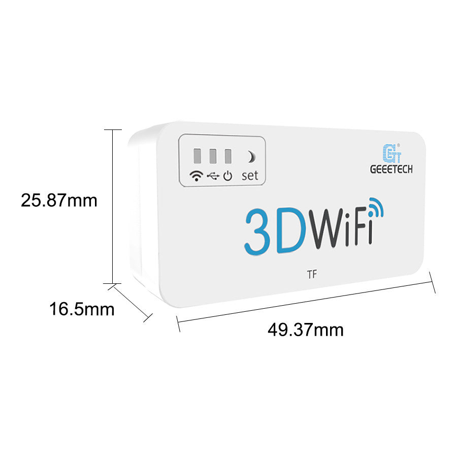 3D Printer Parts