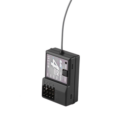 Fashion Personality Black Radio System Transmitter