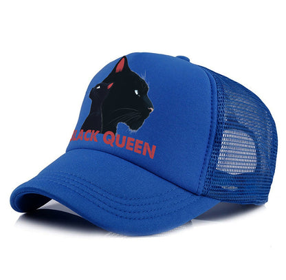 Men's Casual Baseball Cap