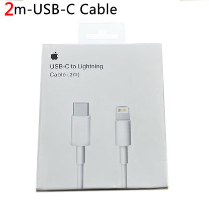 Fashion Mobile Phone Pd Charger Set