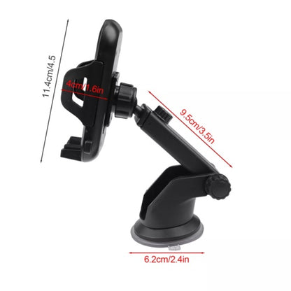 Mobile Phone Holder Car Dashboard Universal Car Mobile Phone Smartphone Navigation Holder