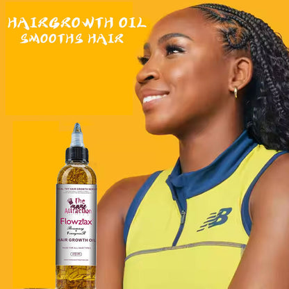 Treatment Strong Hair Care Anti-frizz Rosemary Essential Oil