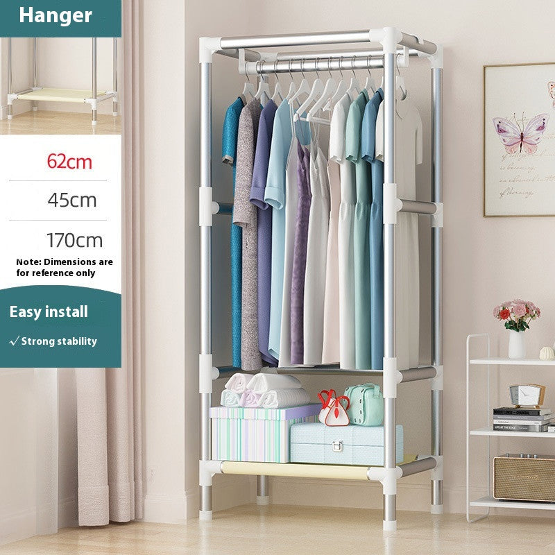 Simple Wardrobe Home Bedroom Cloth Wardrobe