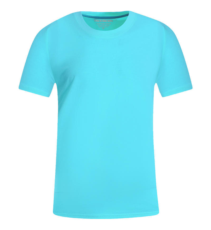 Cotton Work Clothes Short Sleeve