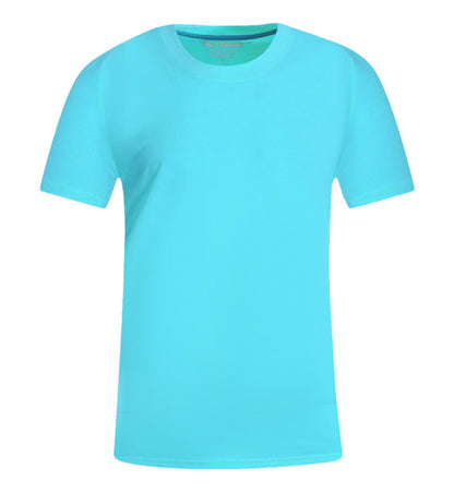 Cotton Work Clothes Short Sleeve