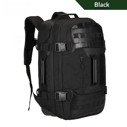 55L Steel Storm Performance Outdoor Backpack