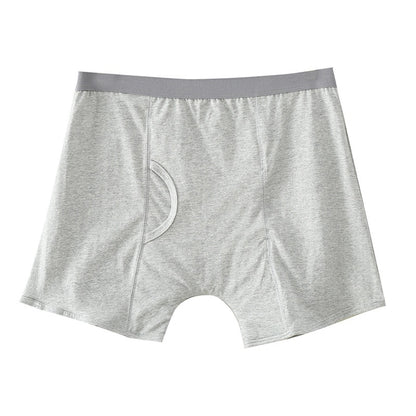Mens Highly Absorbent Waterproof Leak-Proof Incontinence Underwear