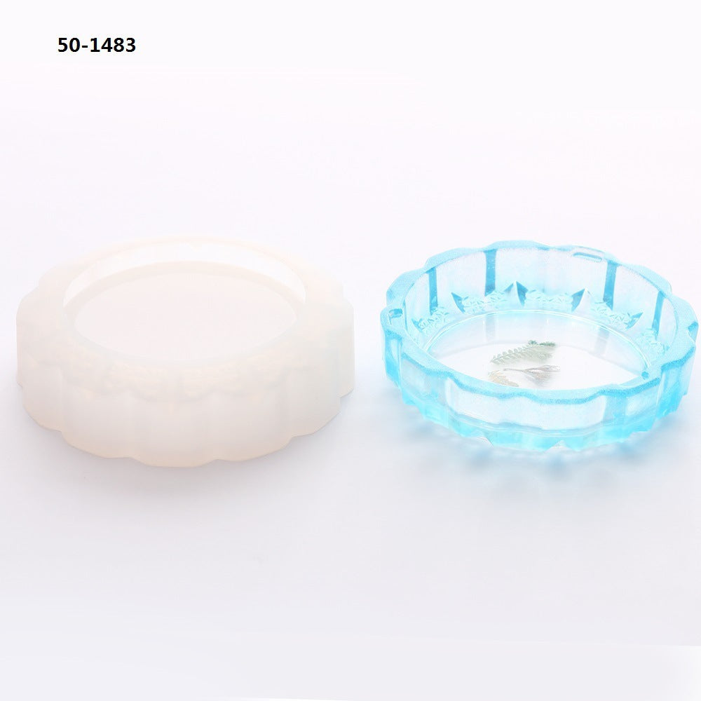 Pastry Baking Tools For Fondant Cakes