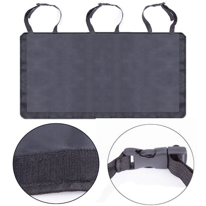Car Storage Tool Trunk Oxford Cloth Car Hanging Bag