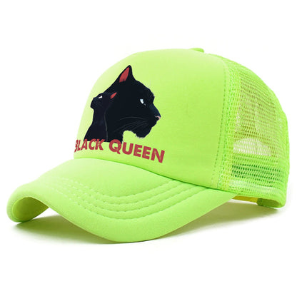 Men's Casual Baseball Cap